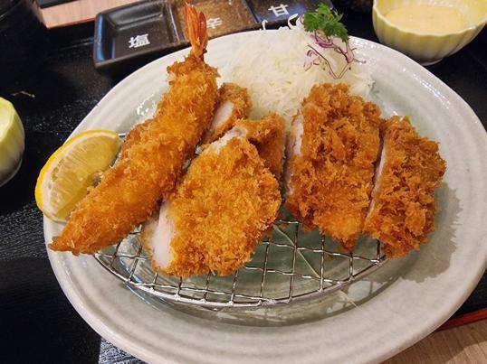 Photo of Kyoto Katsu - Suria KLCC - Kuala Lumpur, Kuala lumpur, Malaysia