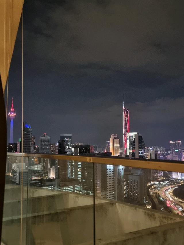 Photo of Fly Me To @ Kuala Lumpur - Kuala Lumpur, Kuala lumpur, Malaysia