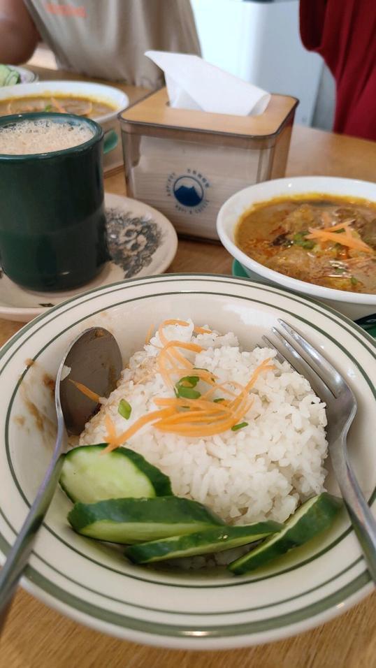 Photo of Kopiboy - Kota Kinabalu, Sabah, Malaysia