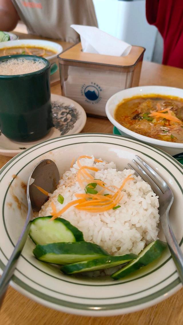 Photo of Kopiboy - Kota Kinabalu, Sabah, Malaysia