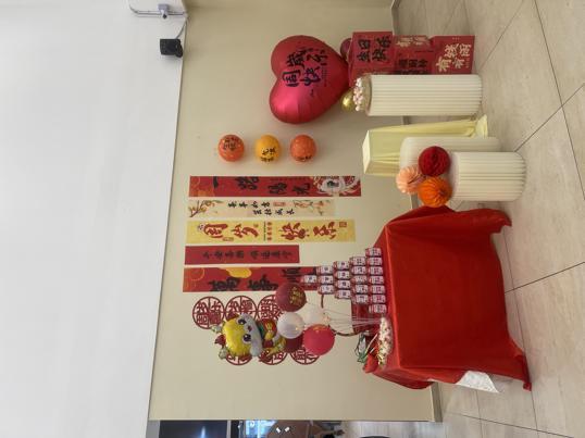 Photo of 喜满楼酒家 Home F&B Restaurant Sdn Bhd - Selangor, Selangor, Malaysia