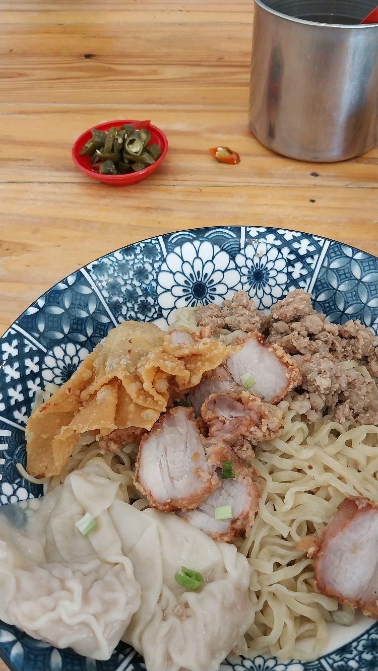 Photo of Yuan's Noodle Empire 缘记 (沙巴夏南南) - Kota Kinabalu, Sabah, Malaysia