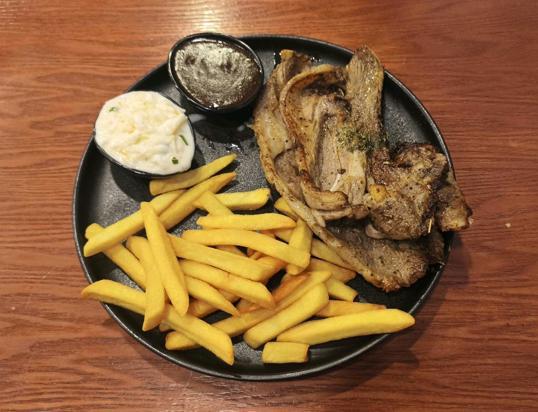 Photo of Grill & Shake - Kota Kinabalu, Sabah, Malaysia