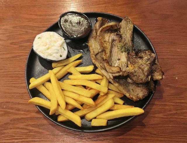 Photo of Grill & Shake - Kota Kinabalu, Sabah, Malaysia