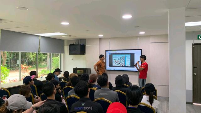Photo of Kota Kinabalu Wetland Ramsar Site - Kota Kinabalu, Sabah, Malaysia