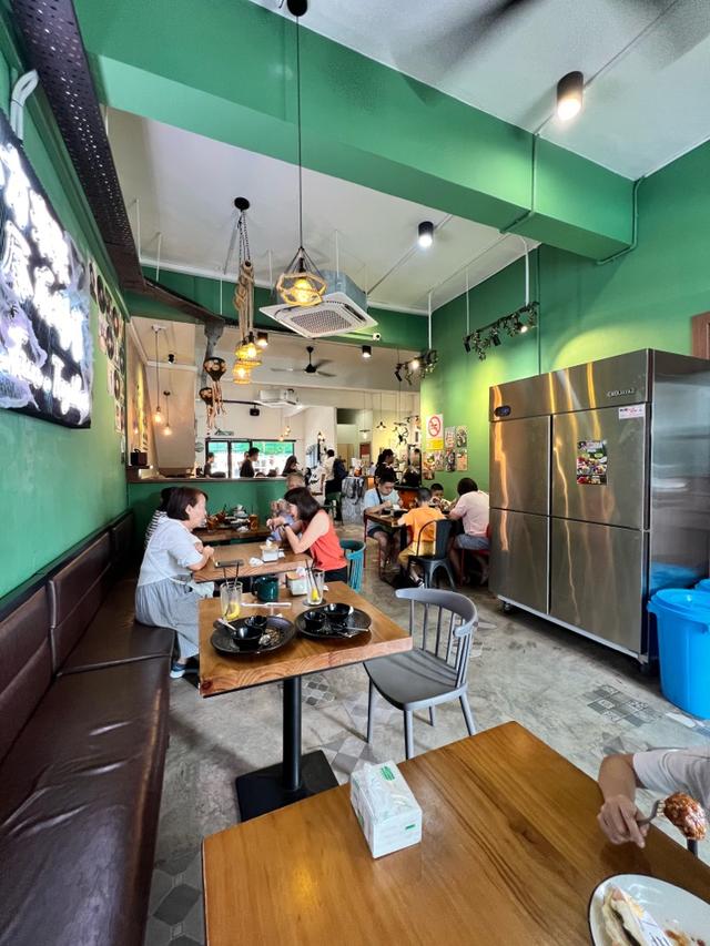 Photo of Ei8ht Alley 八方胡同 - Kota Kinabalu, Sabah, Malaysia