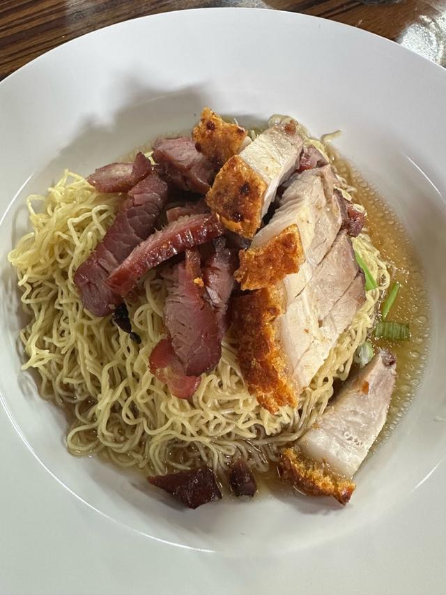Photo of Roasted Fat Duck King (肥鸭王烧腊) - Kota Kinabalu, Sabah, Malaysia