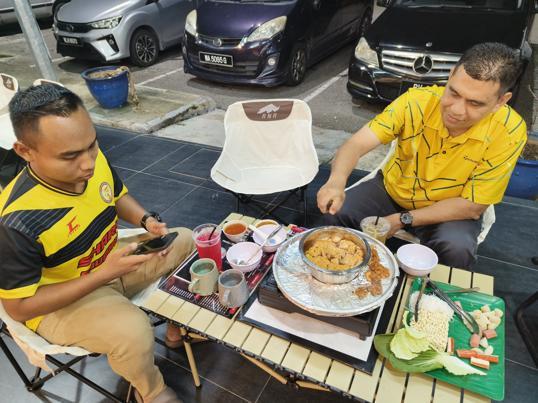 Photo of A’s Barber&Cafe - Seremban, Negeri sembilan, Malaysia
