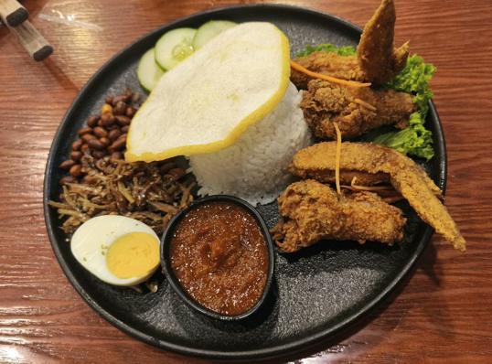 Photo of Grill & Shake - Kota Kinabalu, Sabah, Malaysia