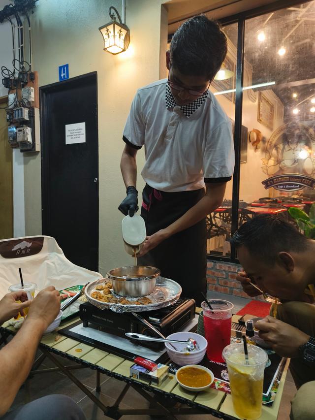 Photo of A’s Barber&Cafe - Seremban, Negeri sembilan, Malaysia