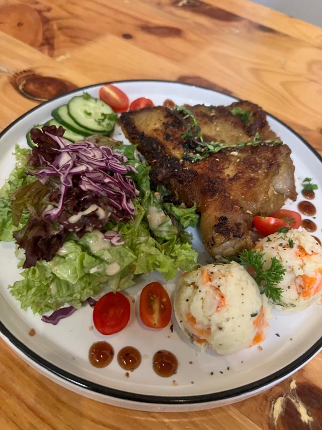 Photo of Kim & Savini Cafe - Kuala Lumpur, Kuala lumpur, Malaysia