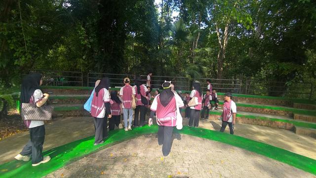 Photo of Kota Kinabalu Wetland Ramsar Site - Kota Kinabalu, Sabah, Malaysia