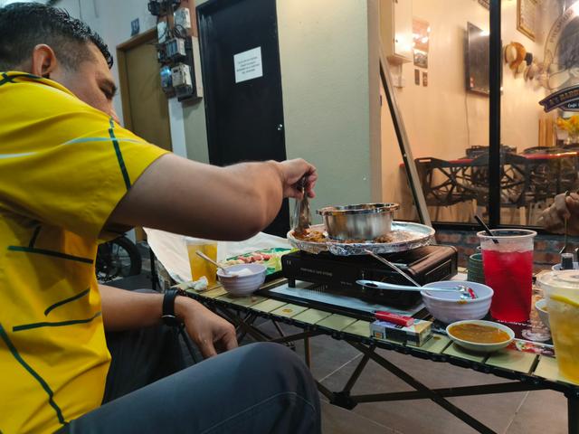 Photo of A’s Barber&Cafe - Seremban, Negeri sembilan, Malaysia