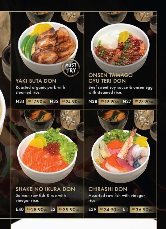 Photo of Aki Sushi - Kota Kinabalu, Sabah, Malaysia