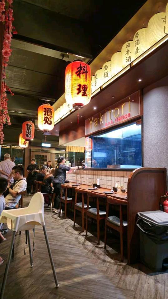Photo of Fumi Japanese Restaurant - Kota Kinabalu, Sabah, Malaysia