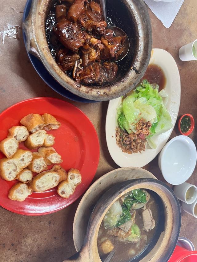 Photo of Teluk Pulai Bak Kut Teh - Selangor, Selangor, Malaysia