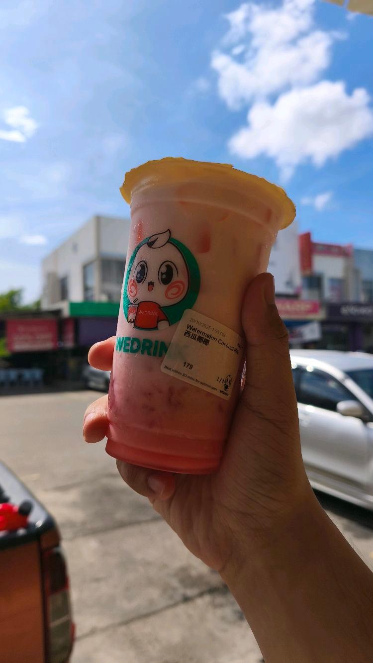 Photo of WEDRINK @ Plaza CKS Tuaran - Tuaran, Sabah, Malaysia