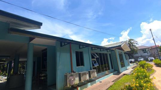 Photo of Kota Kinabalu Wetland Ramsar Site - Kota Kinabalu, Sabah, Malaysia