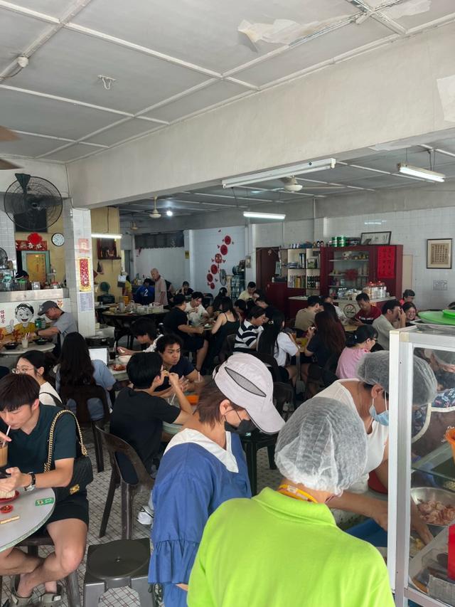 Photo of Choon Hui Cafe - Kuching, Sarawak, Malaysia