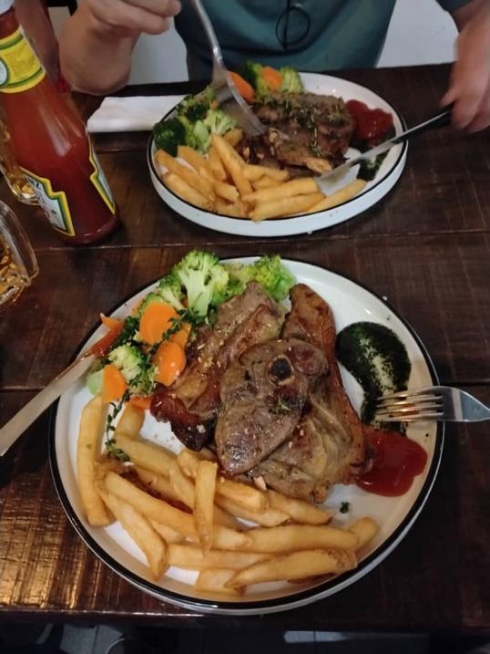 Photo of Kim & Savini Cafe - Kuala Lumpur, Kuala lumpur, Malaysia