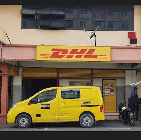 Photo of DHL Express Service Point (Lahad Datu) - Lahad Datu, Sabah, Malaysia