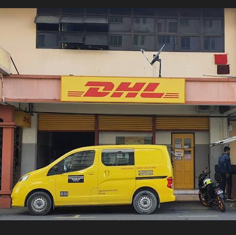Photo of DHL Express Service Point (Lahad Datu) - Lahad Datu, Sabah, Malaysia
