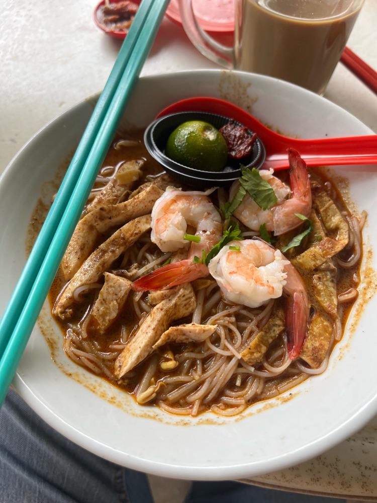 Photo of Choon Hui Cafe - Kuching, Sarawak, Malaysia