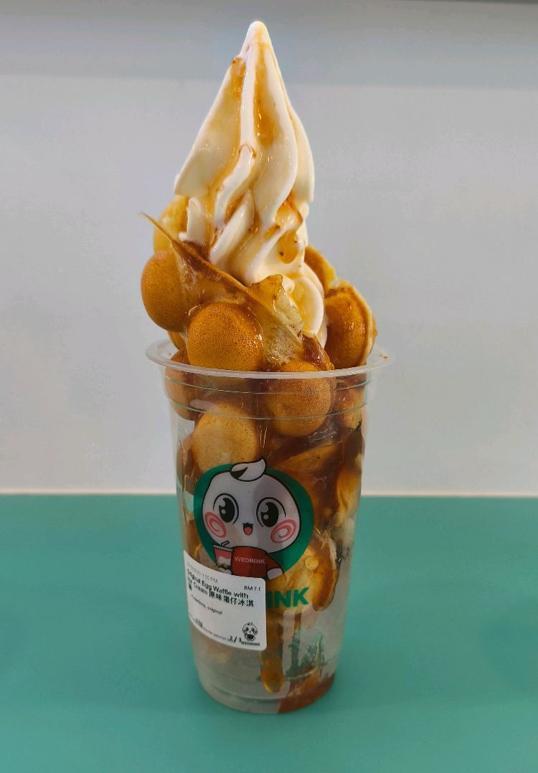 Photo of WEDRINK @ Plaza CKS Tuaran - Tuaran, Sabah, Malaysia