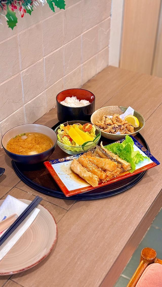 Photo of Orion Japanese Restaurant - Kota Kinabalu, Sabah, Malaysia