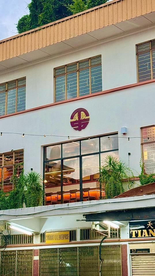 Photo of Bar Abong - Kota Kinabalu, Sabah, Malaysia