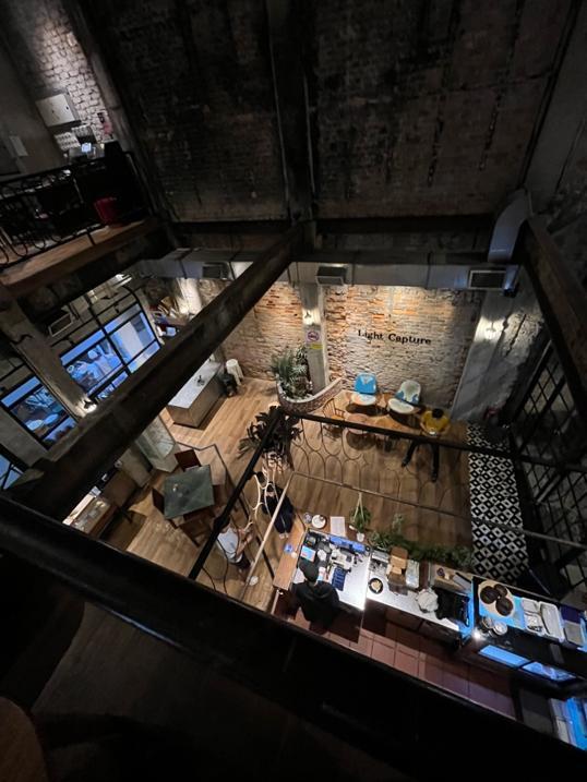 Photo of Light Capture Cafe by H.O.N - Kuala Lumpur, Kuala lumpur, Malaysia