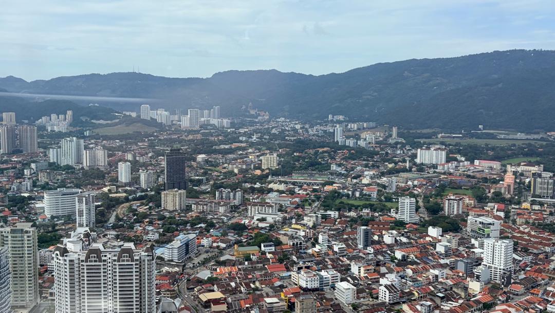 Photo of The Top Penang, Theme Park Penang - Penang Island, Penang, Malaysia