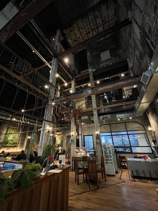 Photo of Light Capture Cafe by H.O.N - Kuala Lumpur, Kuala lumpur, Malaysia