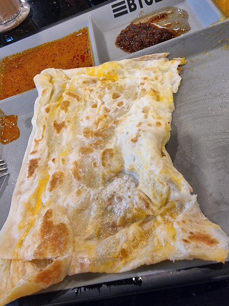 Photo of BTC Bistro Restaurant - Kota Kinabalu, Sabah, Malaysia