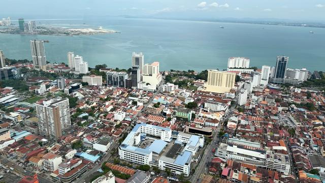 Photo of The Top Penang, Theme Park Penang - Penang Island, Penang, Malaysia