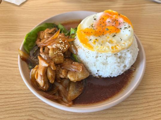 Photo of Sunny Egg Cafe - Kota Kinabalu, Sabah, Malaysia