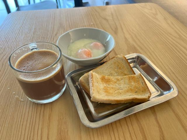 Photo of Sunny Egg Cafe - Kota Kinabalu, Sabah, Malaysia