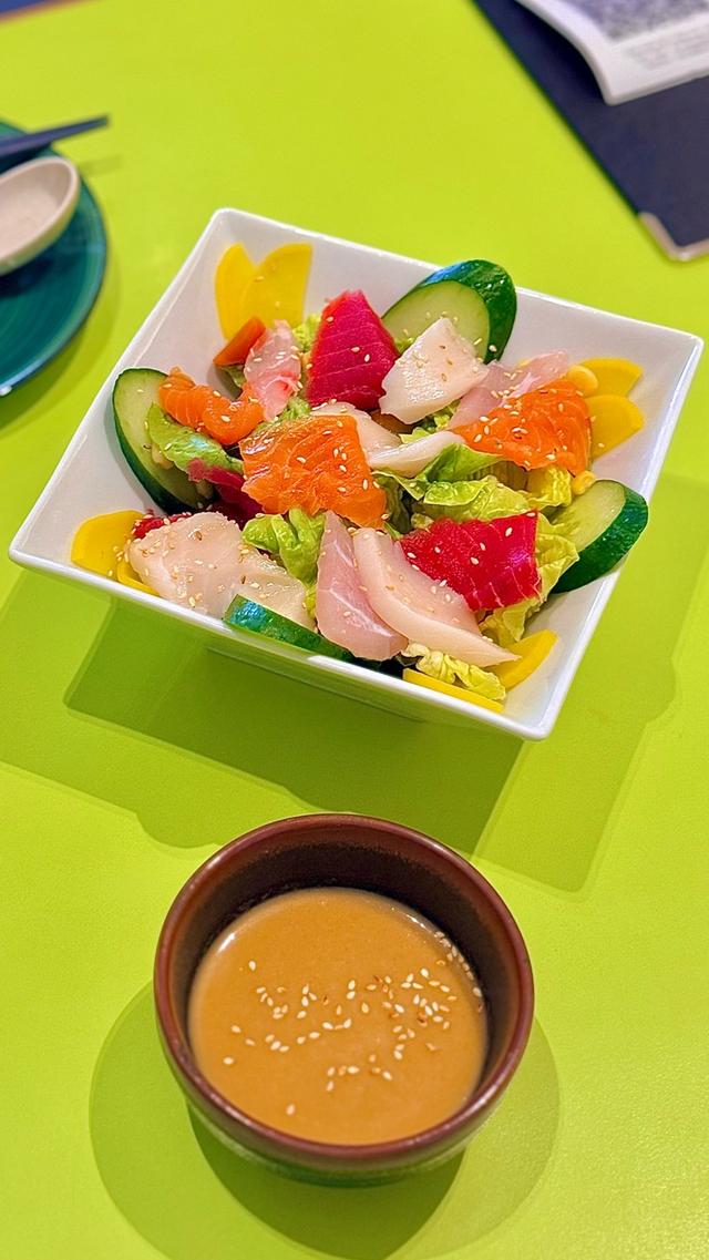 Photo of Orion Japanese Restaurant - Kota Kinabalu, Sabah, Malaysia