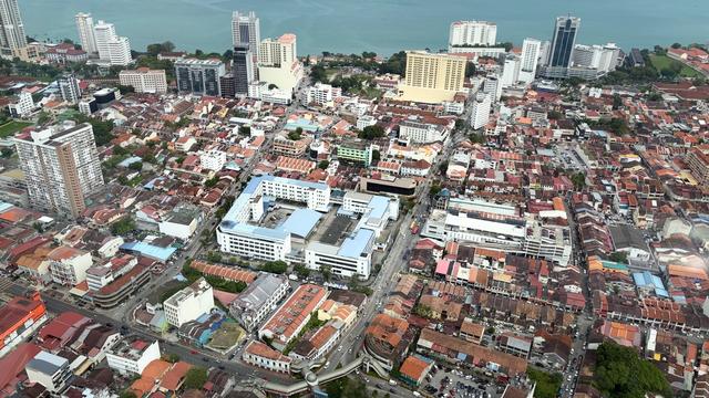 Photo of The Top Penang, Theme Park Penang - Penang Island, Penang, Malaysia