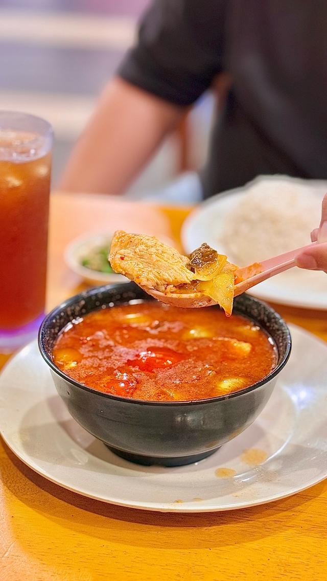 Photo of NEW QQ STEAMBOAT CAFE - Kota Kinabalu, Sabah, Malaysia