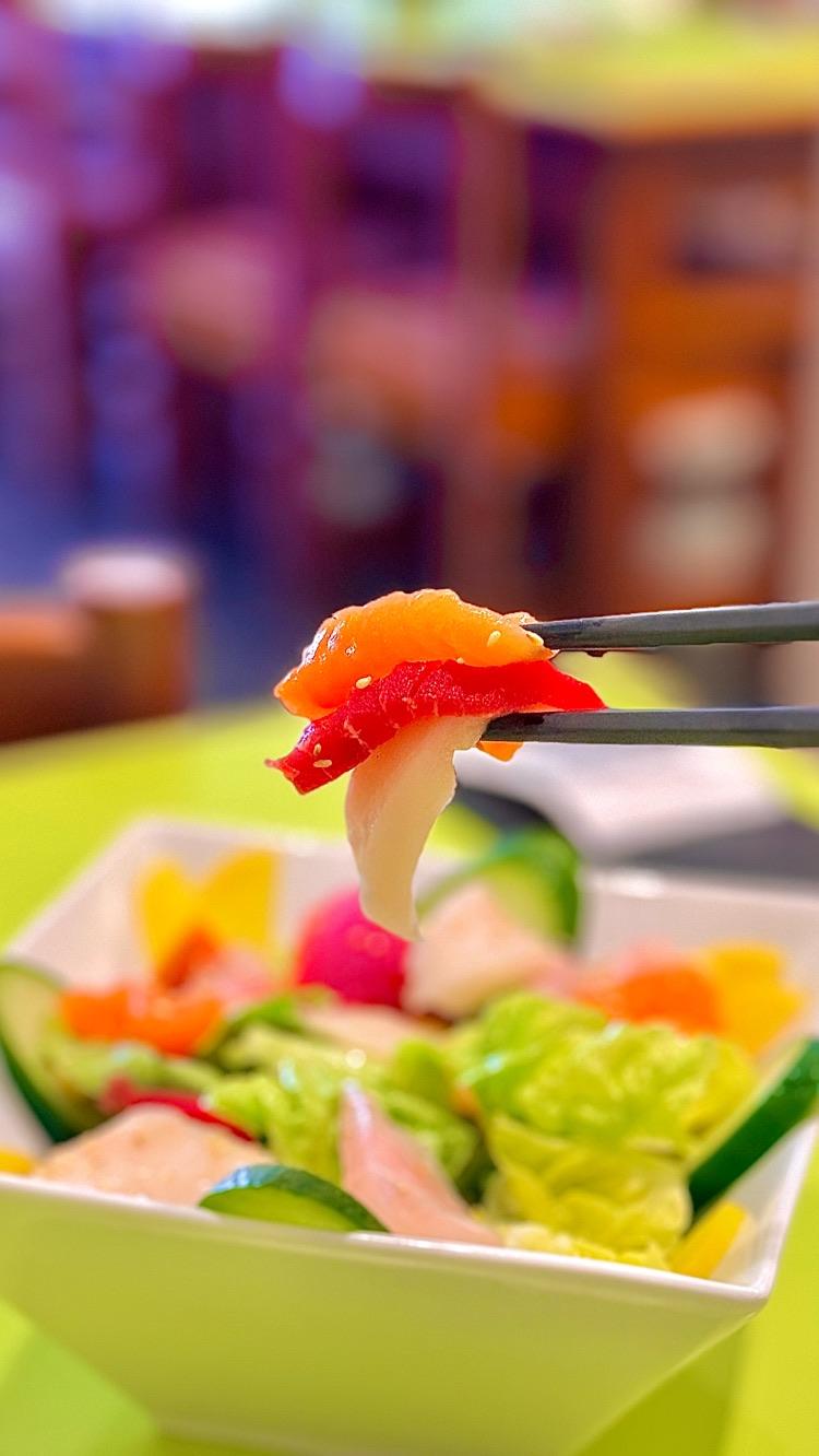 Photo of Orion Japanese Restaurant - Kota Kinabalu, Sabah, Malaysia