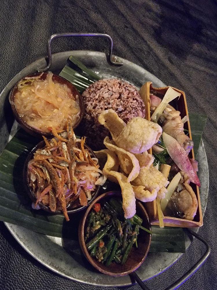 Photo of KANTIN at The Granary - Kuching, Sarawak, Malaysia