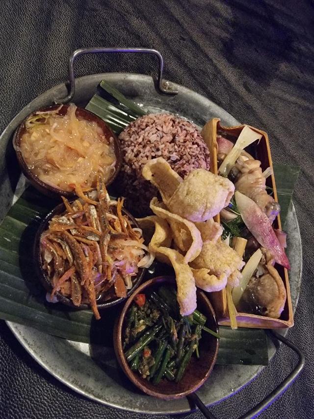 Photo of KANTIN at The Granary - Kuching, Sarawak, Malaysia