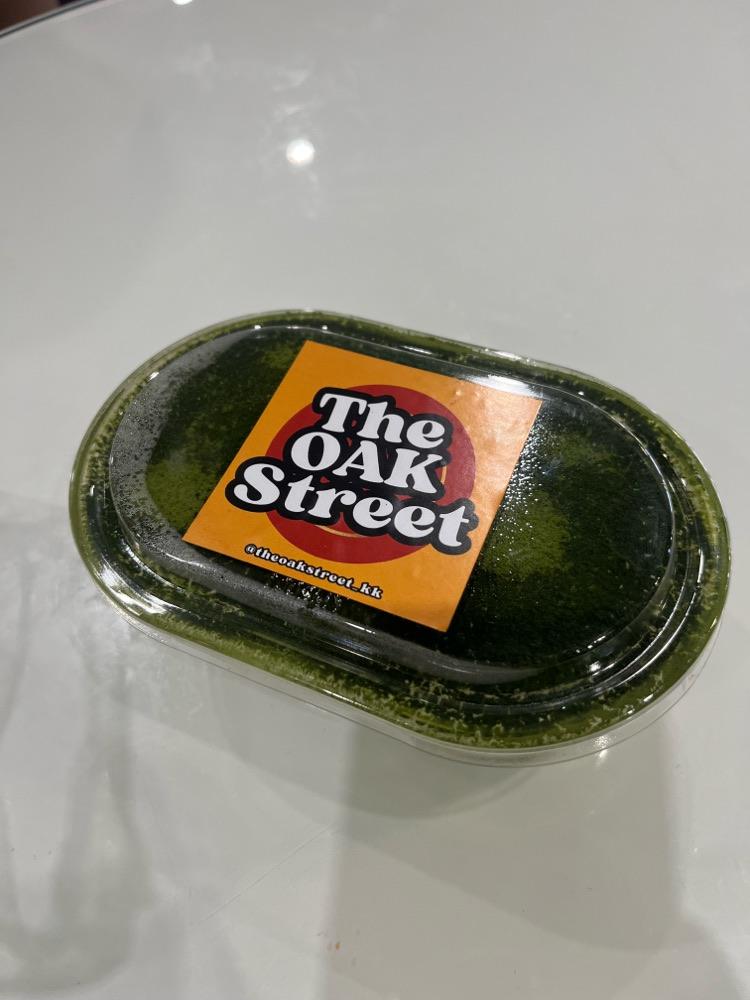 Photo of The Oak Street - Kota Kinabalu, Sabah, Malaysia