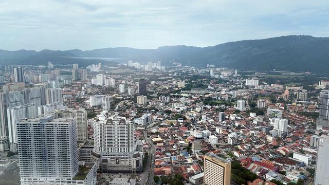 Photo of The Top Penang, Theme Park Penang - Penang Island, Penang, Malaysia