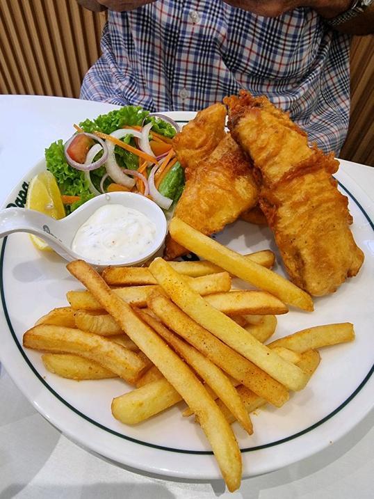 Photo of Papa Dessert - Luyang - Kota Kinabalu, Sabah, Malaysia