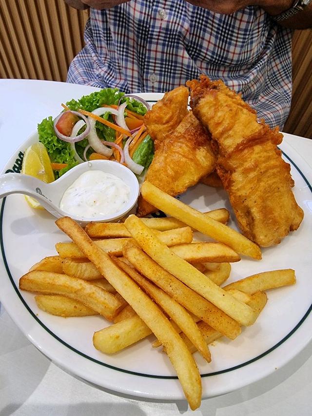 Photo of Papa Dessert - Luyang - Kota Kinabalu, Sabah, Malaysia