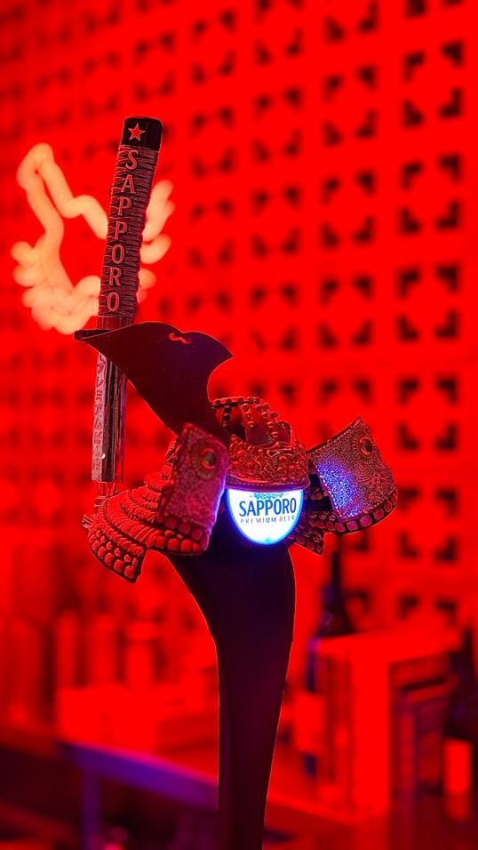 Photo of Bar Abong - Kota Kinabalu, Sabah, Malaysia