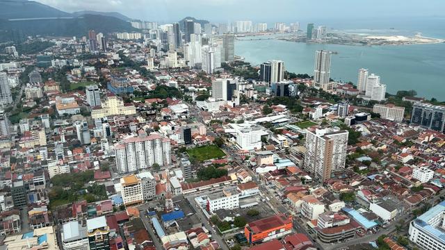 Photo of The Top Penang, Theme Park Penang - Penang Island, Penang, Malaysia