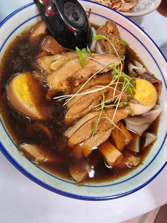 Photo of PADUNGAN KUEH CHAP ( NIGHT ) - Kuching, Sarawak, Malaysia